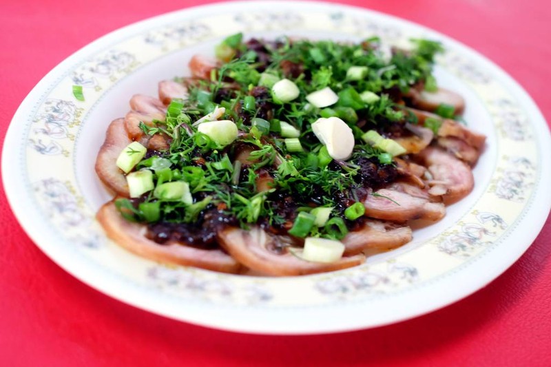 หูหมูแก้ว !!