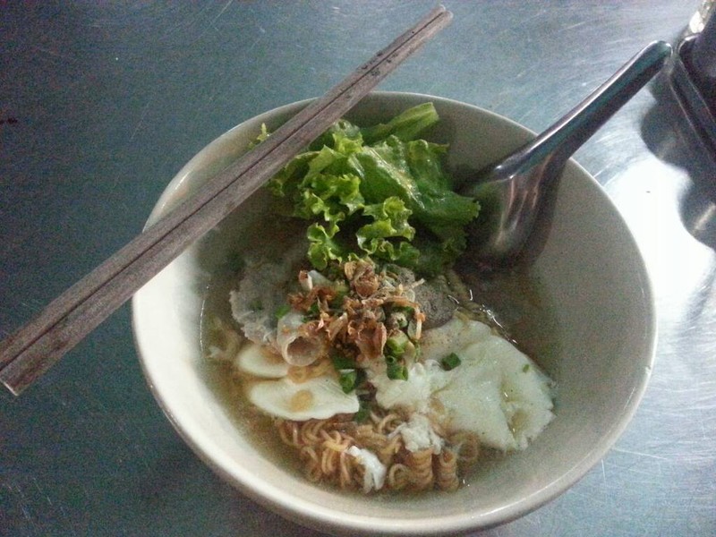 ใส่ผงเครื่องปรุงไวไว อร่อยเหมือนกินไวไวแหละ 5555