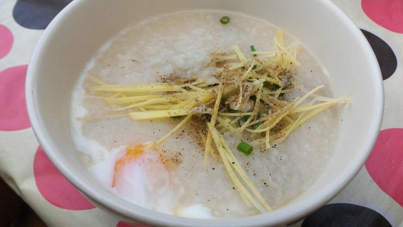 อร่อยใส่น้ำส้มจิด พริกหน่อย แหล่มมากๆ
