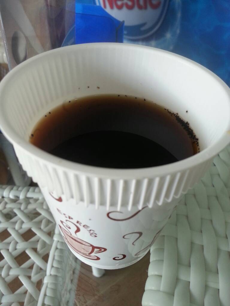 อเมริกาโน่ (35 บ.)