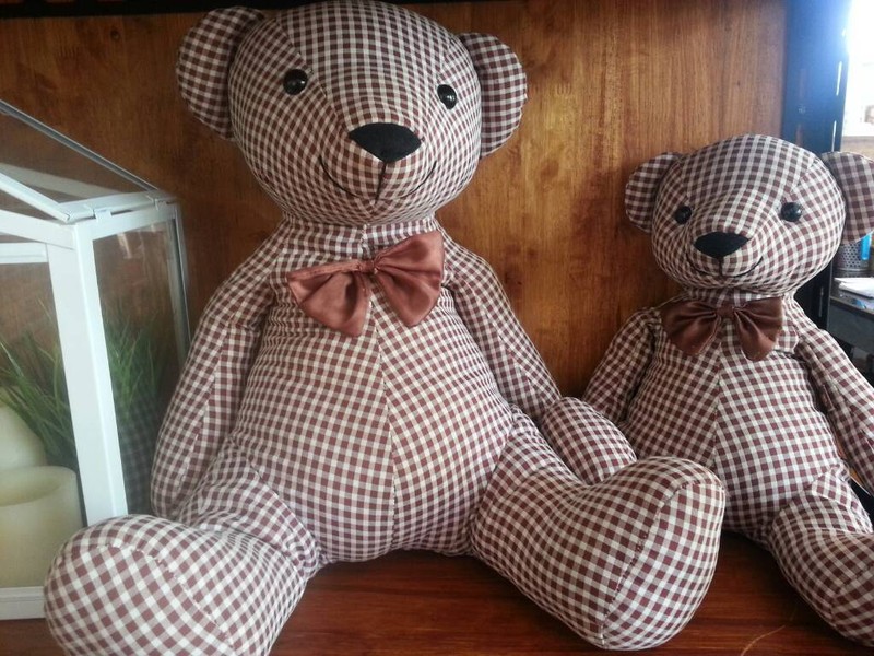 น้องหมีน่ารีก 