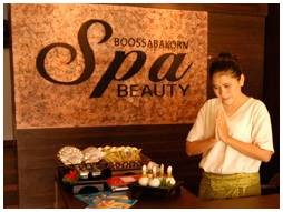 boossabakorn spa