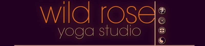 Wild Rose Yoga Studio