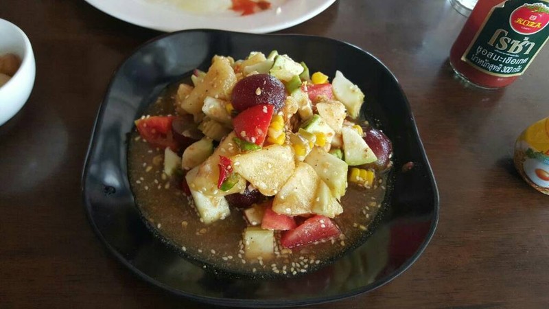 เผ็ดถึงใจ  