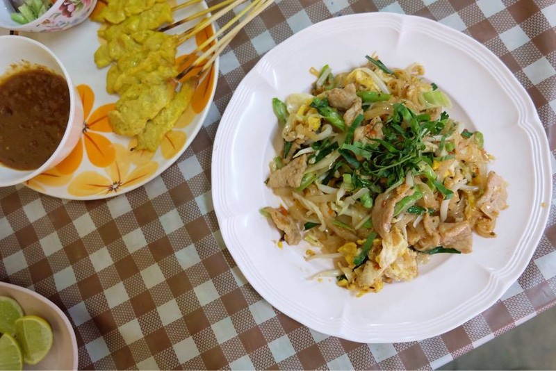 40 บาท ทานไม่หมดพูดเลย