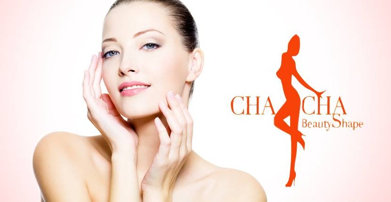 Cha Cha Beauty Shape