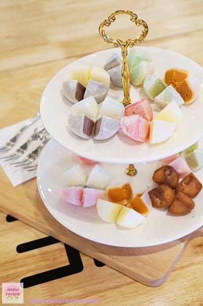 Kane Mochi 