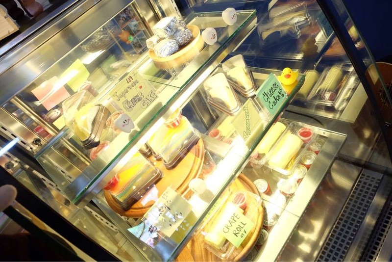 เค้กก็มี