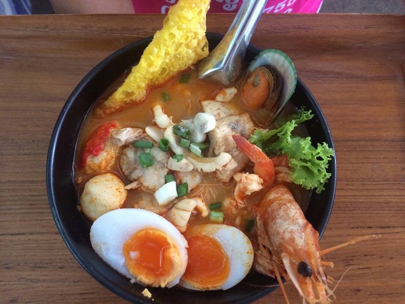 อร่อยแน่นอนค่ะ!