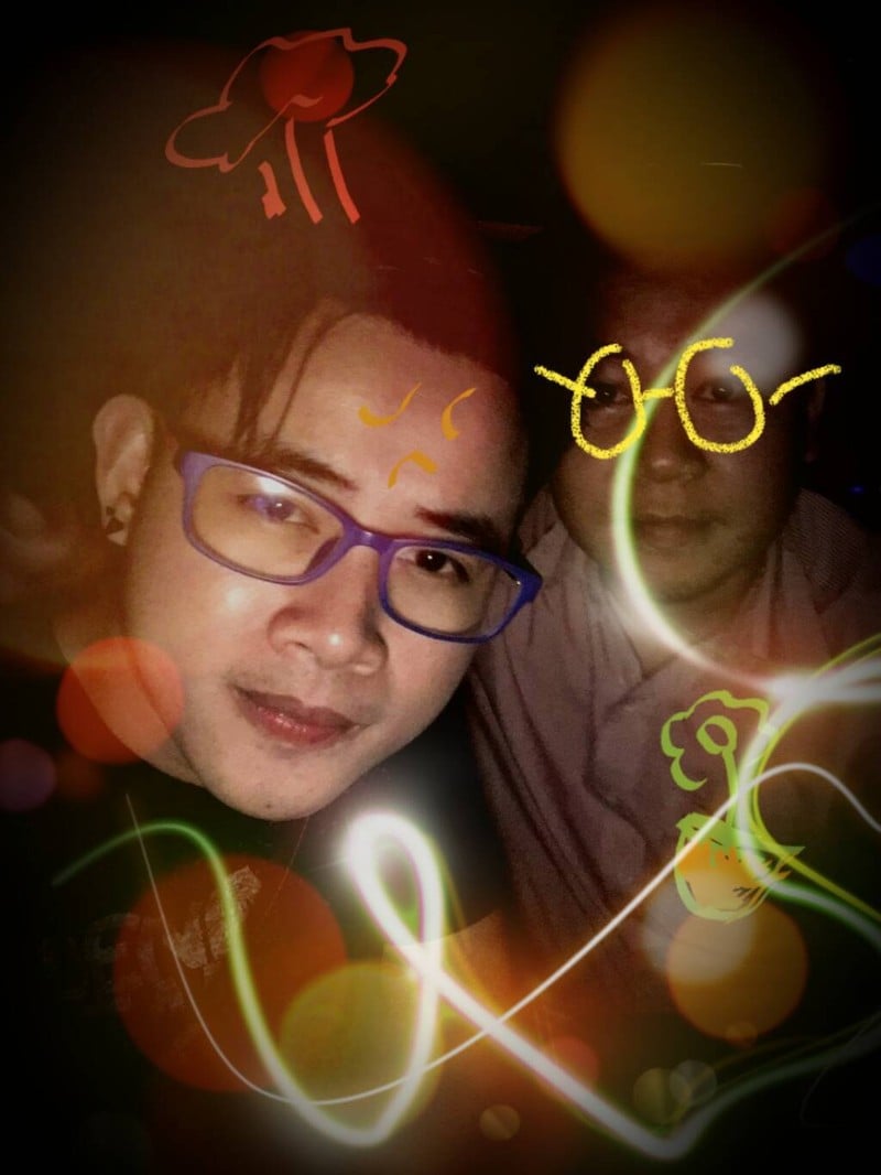 เมามั้ย พูด!!