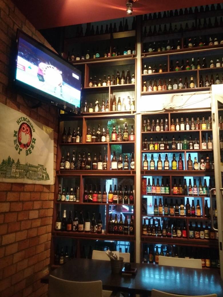 บรรยากาศร้าน