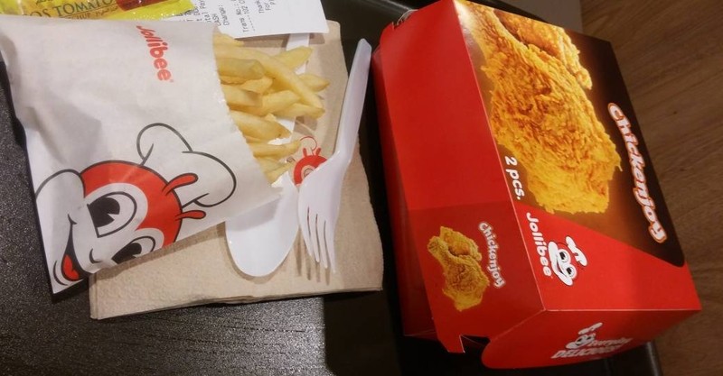 เซ็ทไก่ทอด