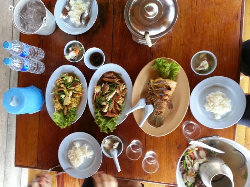 ภาพหมู่