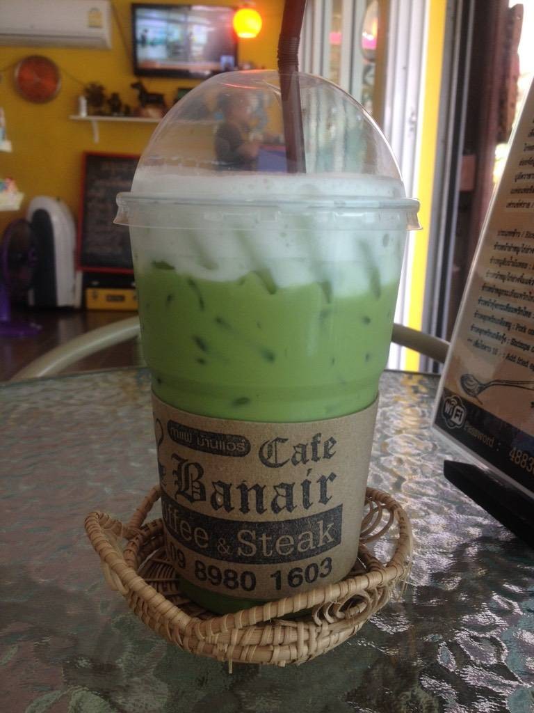 นัวๆ ไม่หวานมาก