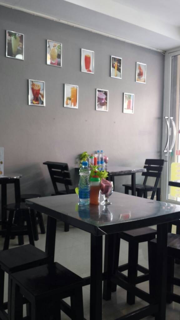 แต่งร้านดี