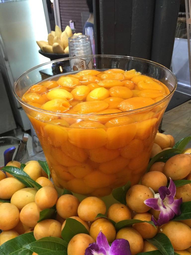 มะยงชิดก็มีนะจร๊ะ