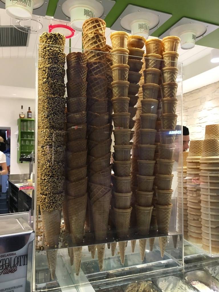 โคนมีหลายแบบ