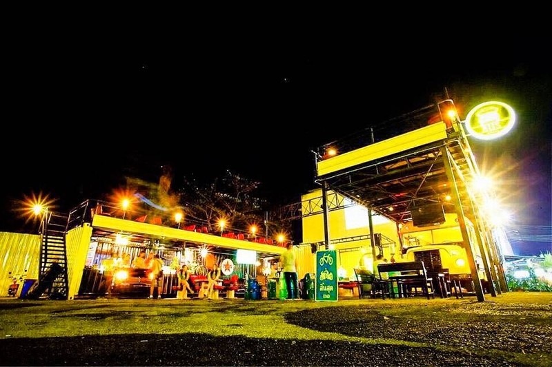เปิดบริการ19:00-1:30(รึยาวไปๆ)