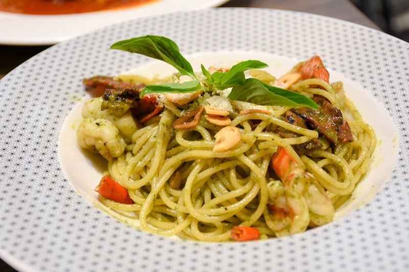 แต่อร่อยโคตร