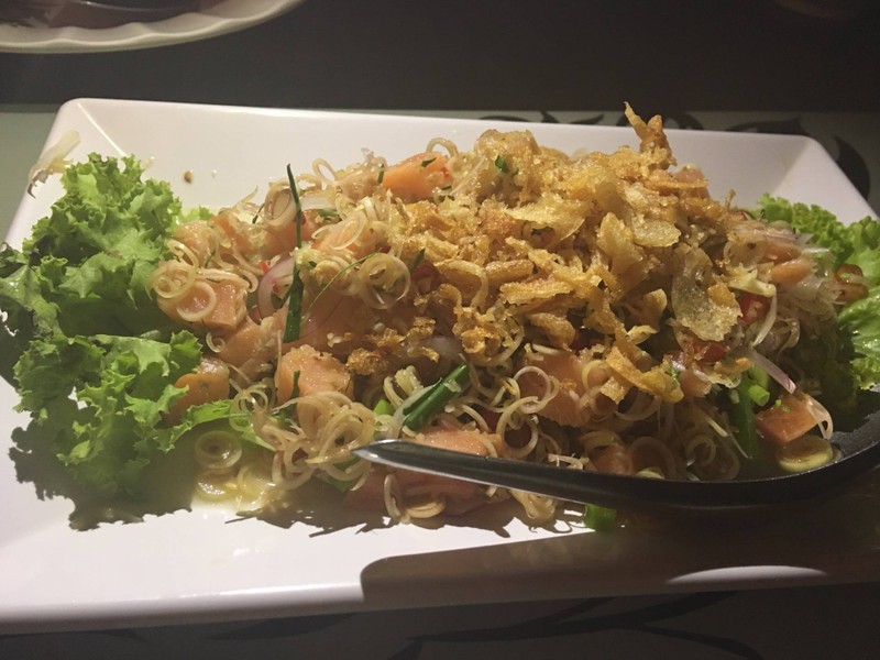 ปลาจืดมาก