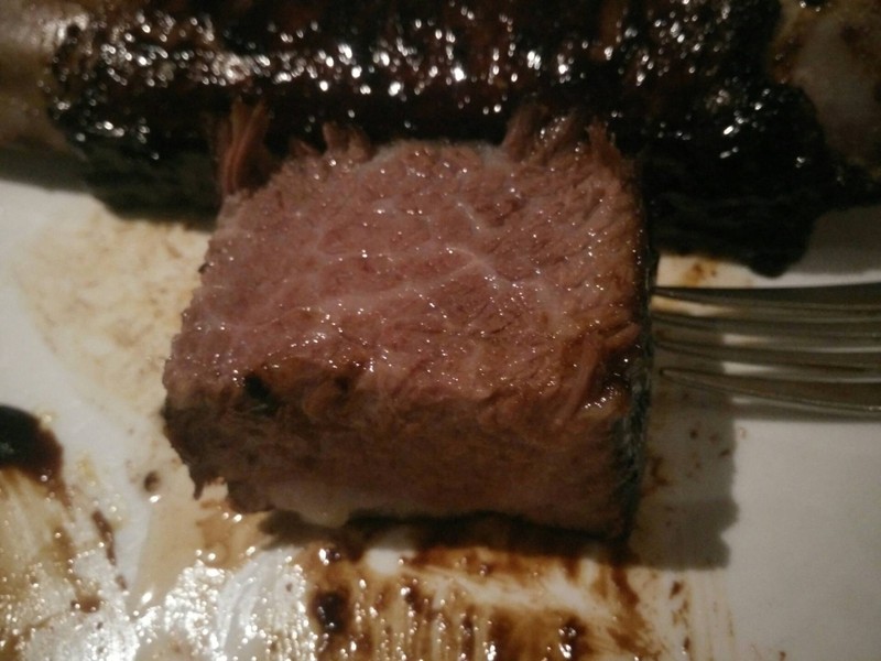 ลายเนื้อสวยงาม