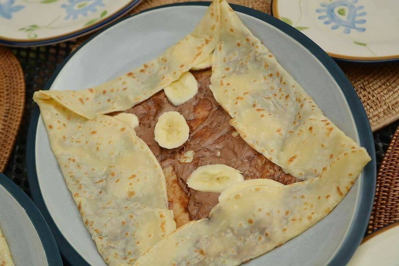 crape chocolate banana11 CHF 