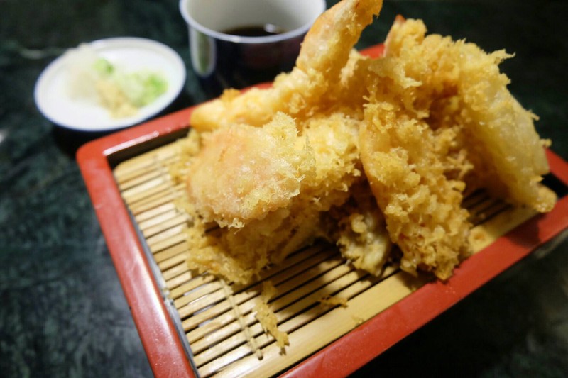 Tenpura