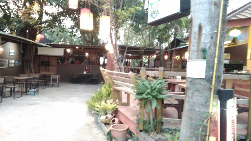 โซนด้านนอก