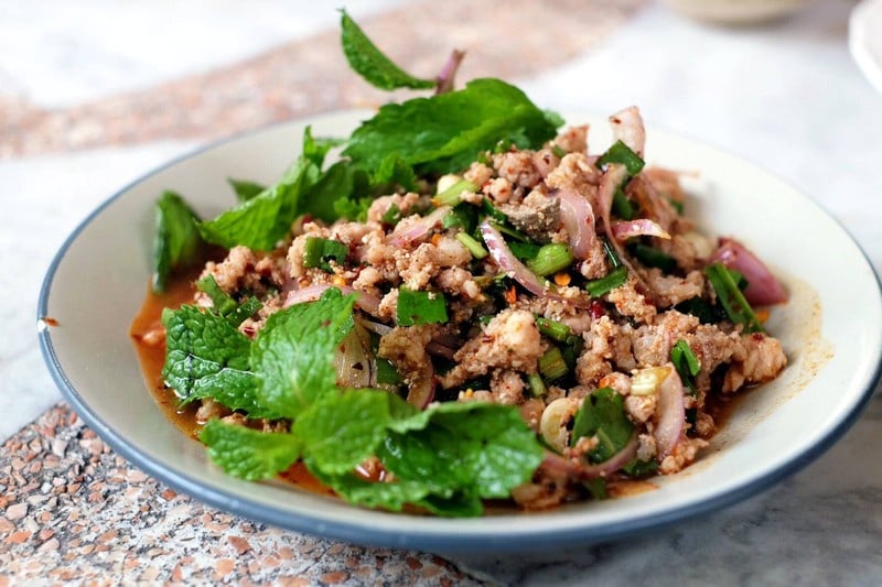 รสชาติครบเครื่อง !!