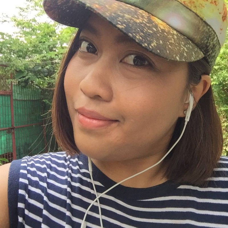 ผมตรงแล้ว ตัดสั้นลดอายุไปได้อีกกกกกก 55