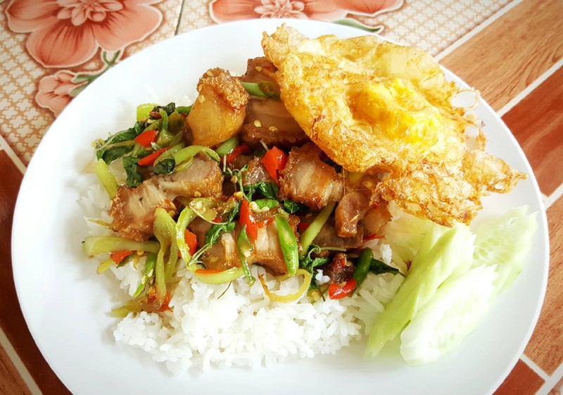 อร่อย กรอบ ฟิน