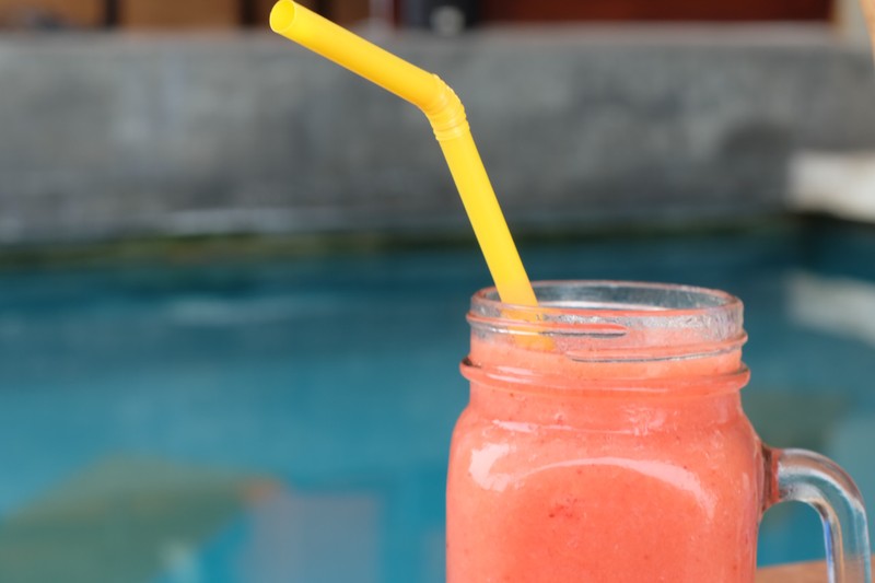 หวาน อม เปรี้ยว อร่อยดีค่ะ