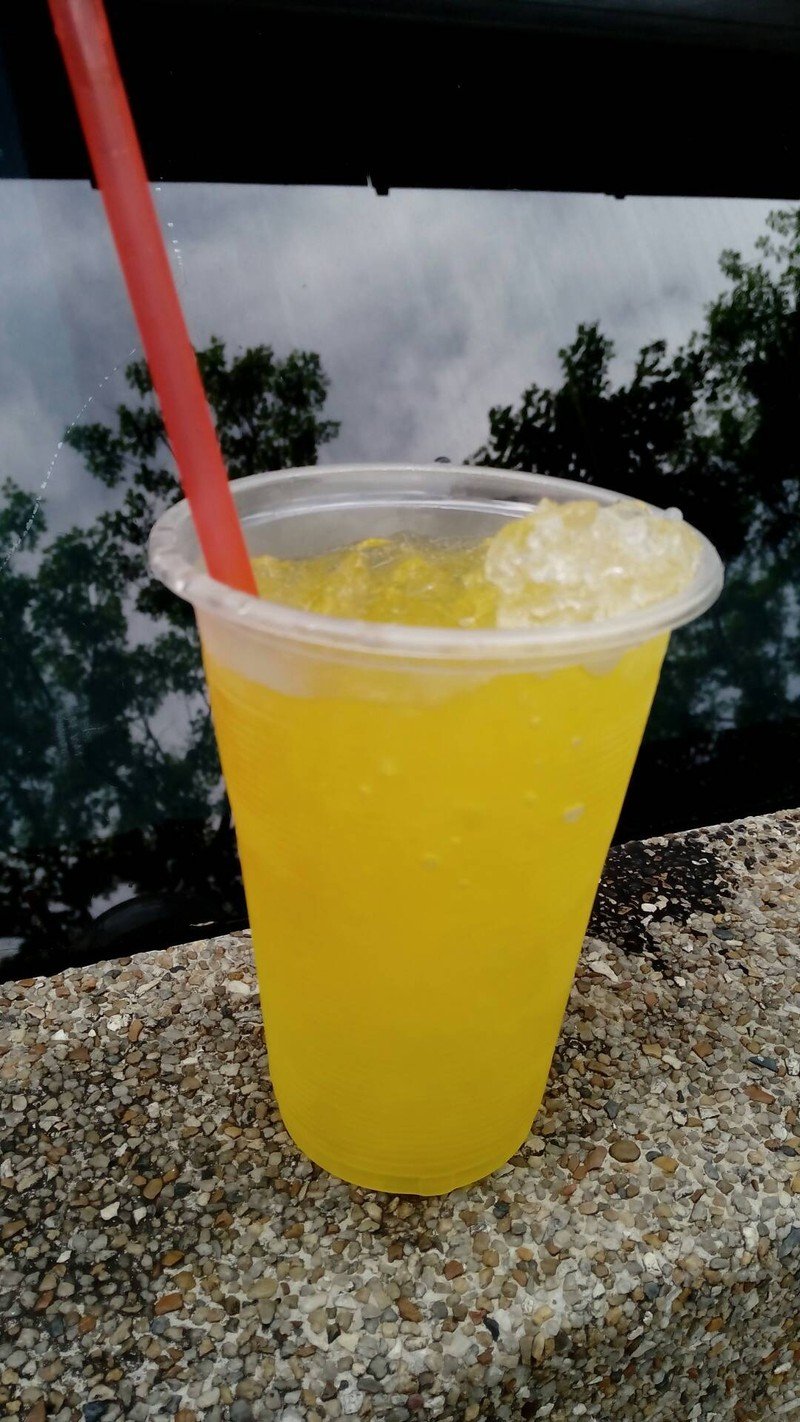 ลืมตัว ดูดไปนิดละ 