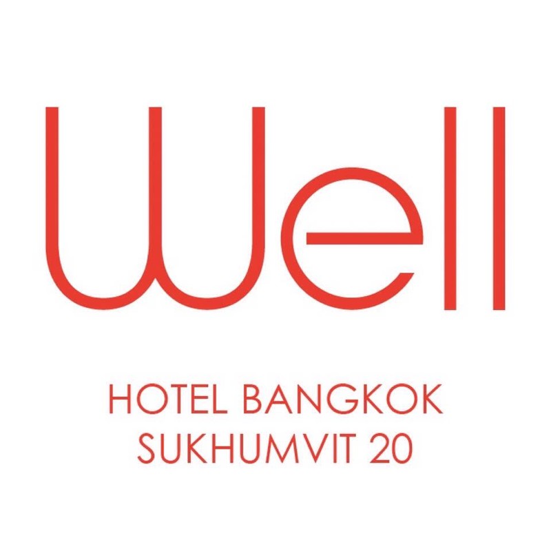 WELL SPA@Well Hotel Bangkok