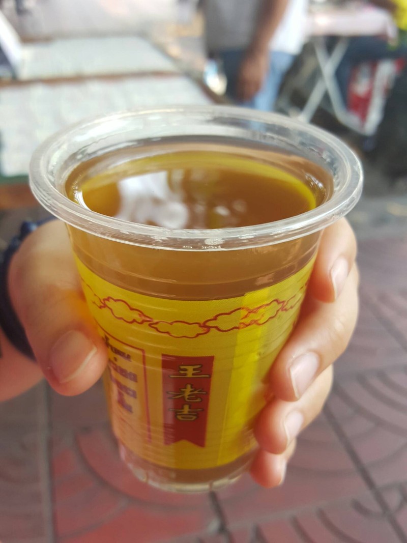 ยาหวาน ( 10 บาท)