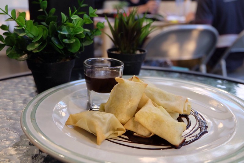 กล้วยห่มสไบ