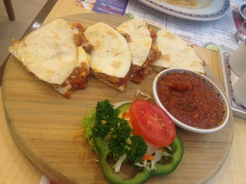 ให้มานิดเดียวเองง่ะ