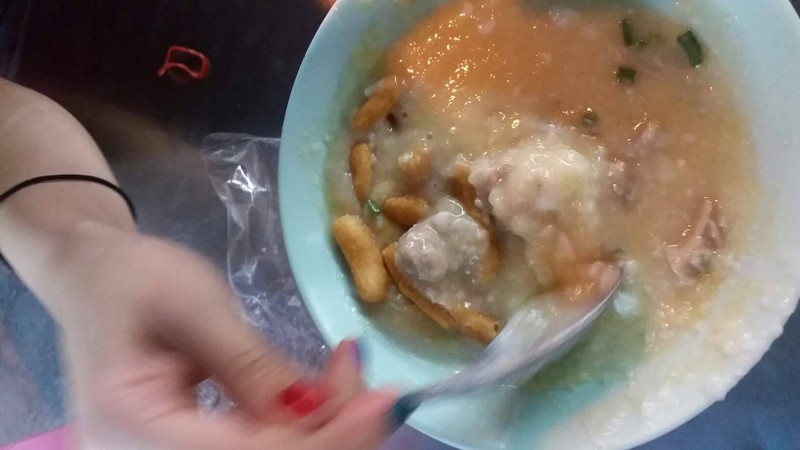 ไม่คิดว่าจะอร่อย แต่อร่อยดี