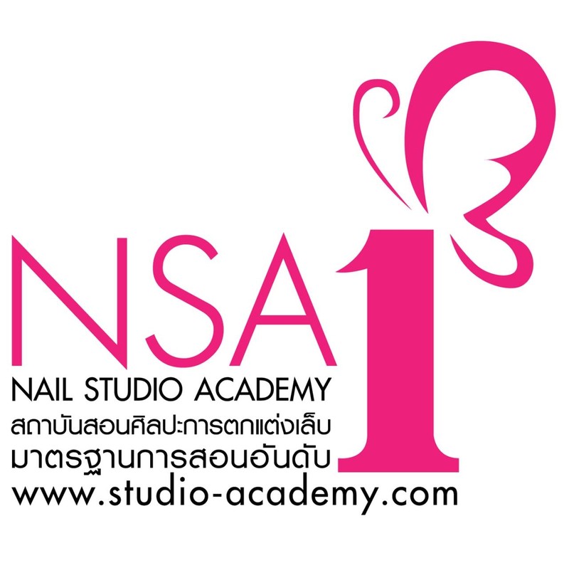 Nail Studio Academy