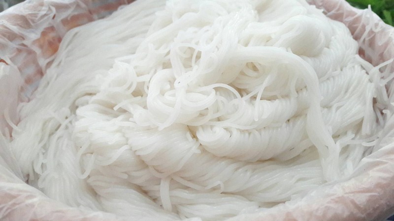 ขนมจีนจ้า มีทุกวันพุธนะครับ ย้ำ