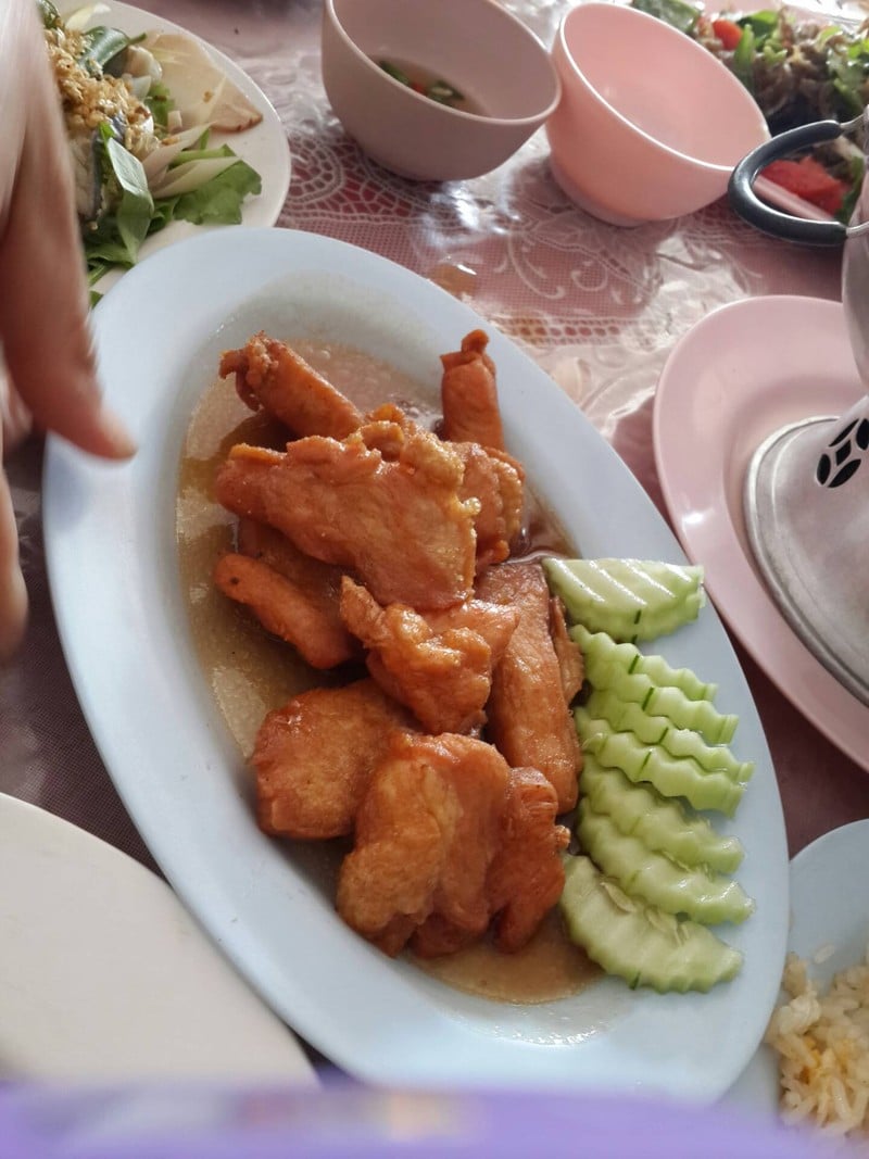 อร่อยดี