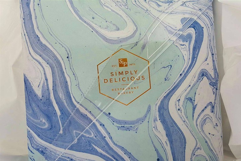 กล่อง 1 ปอนด์