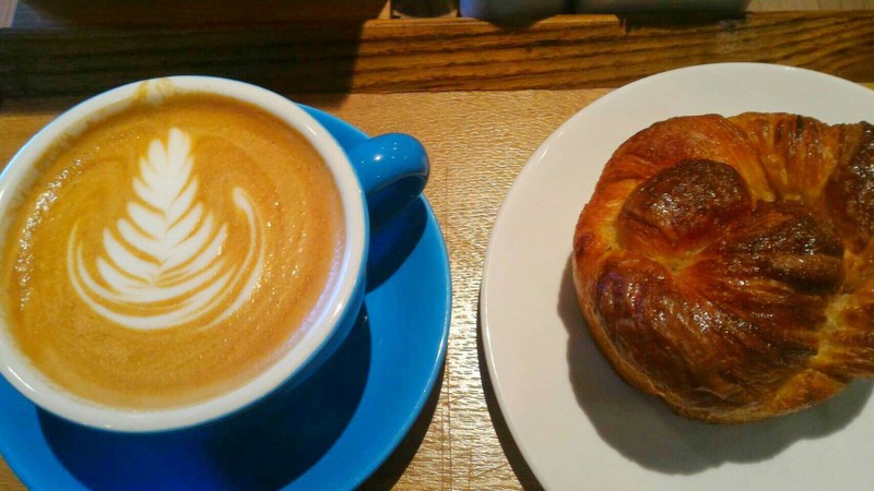 อร่อยนะ