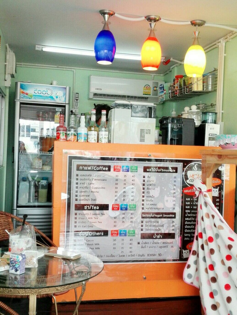 ร้านเล็กๆครับ