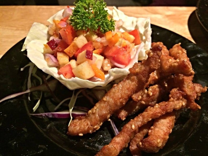 เมนูมาใหม่ต้องลอง