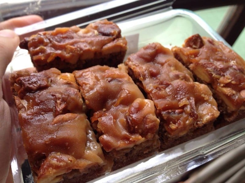 หน้าแน่น