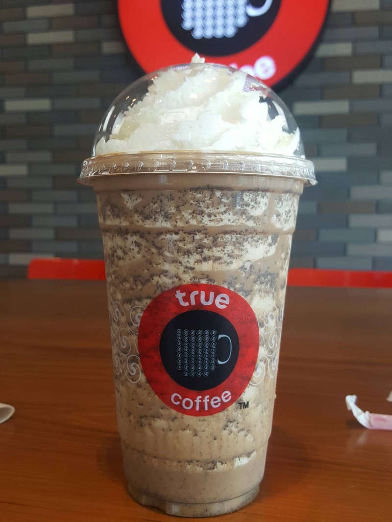 ช็อคชิพทวิชคอฟฟี่