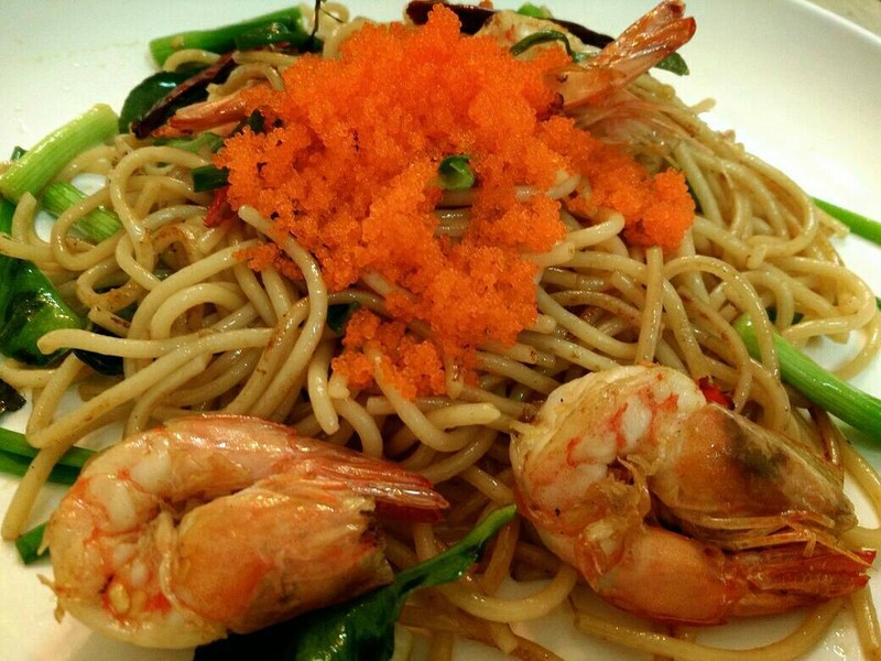 อาหารเลิศระดับเชฟ
