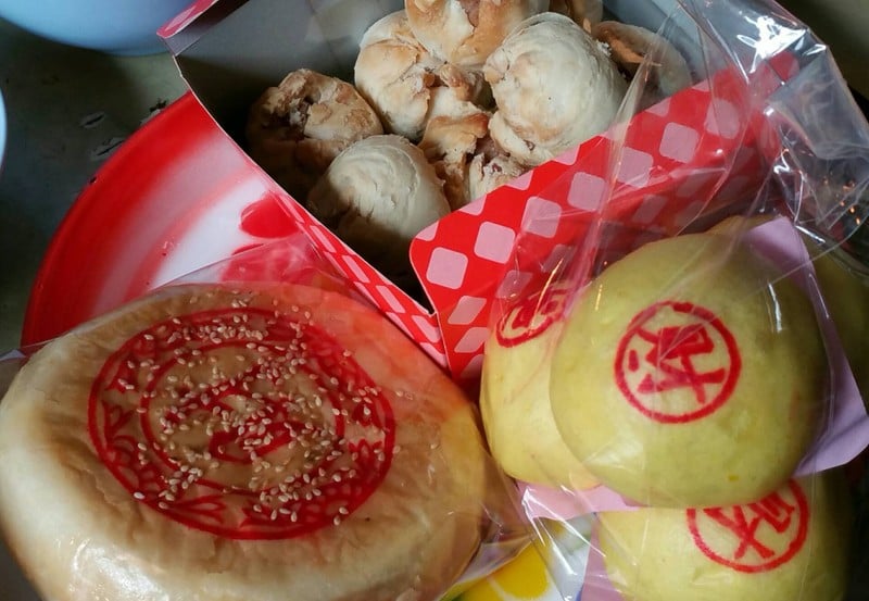 แน่ะ ... เหมาะกับไหว้เทศกาล