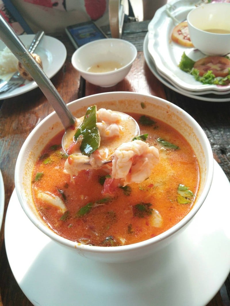 กุ้งเล็กไปนะ